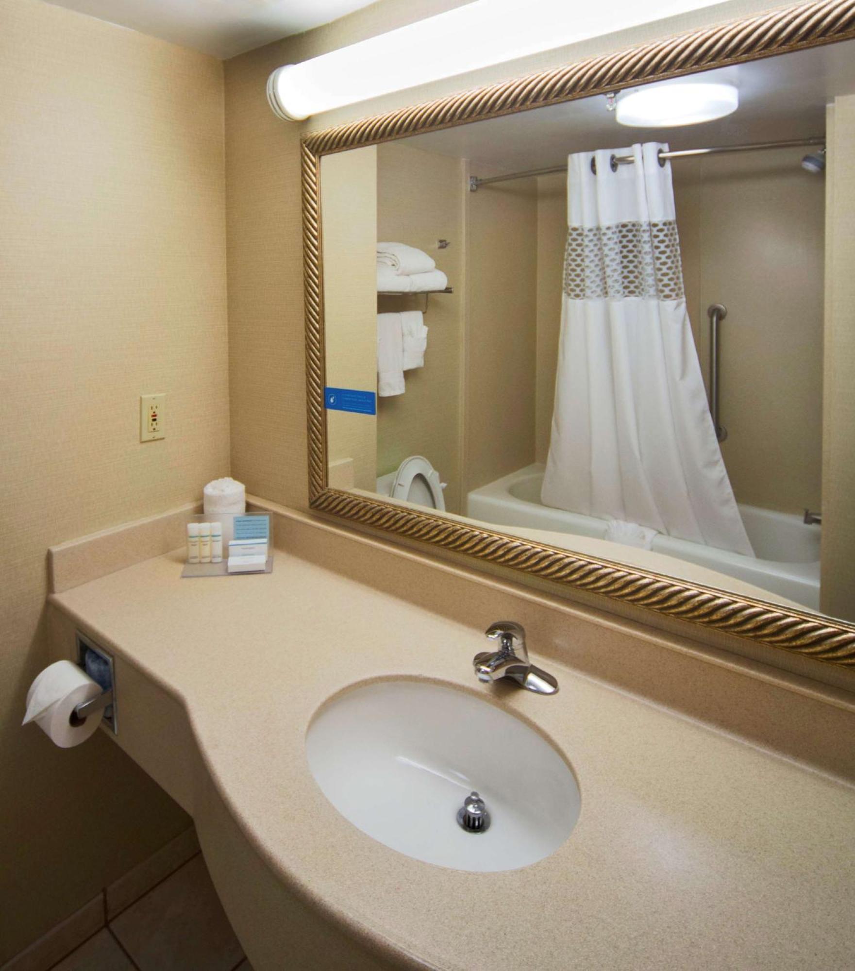 Hotel Hampton & Valdosta/conference Center Valdosta
