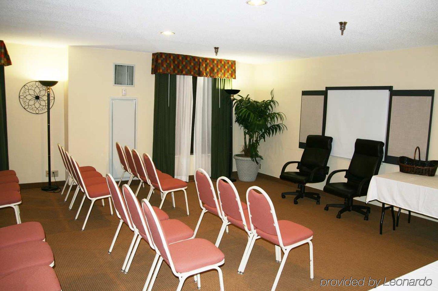 Hotel Hampton & Valdosta/conference Center