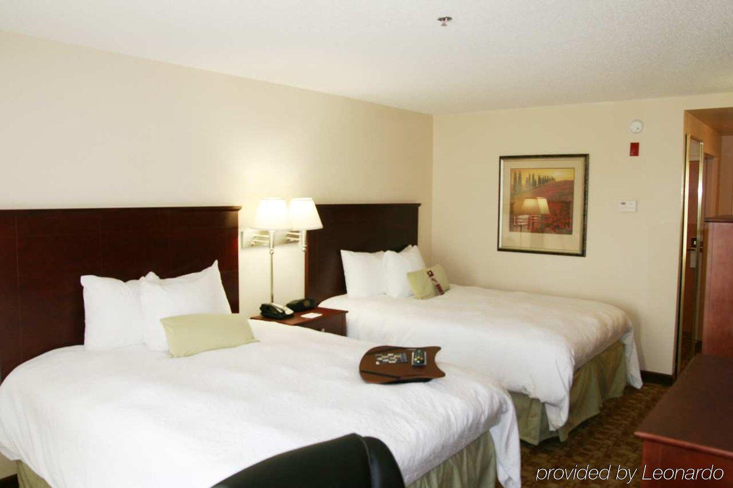 Hampton & Valdosta/conference Center 3* Valdosta