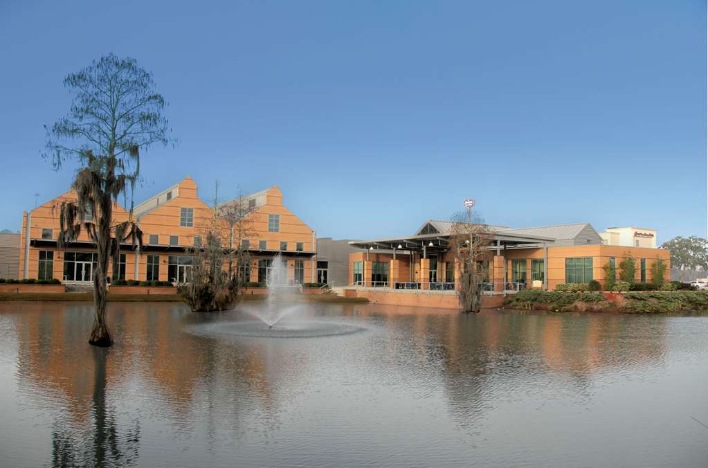 Hampton & Valdosta/conference Center Valdosta